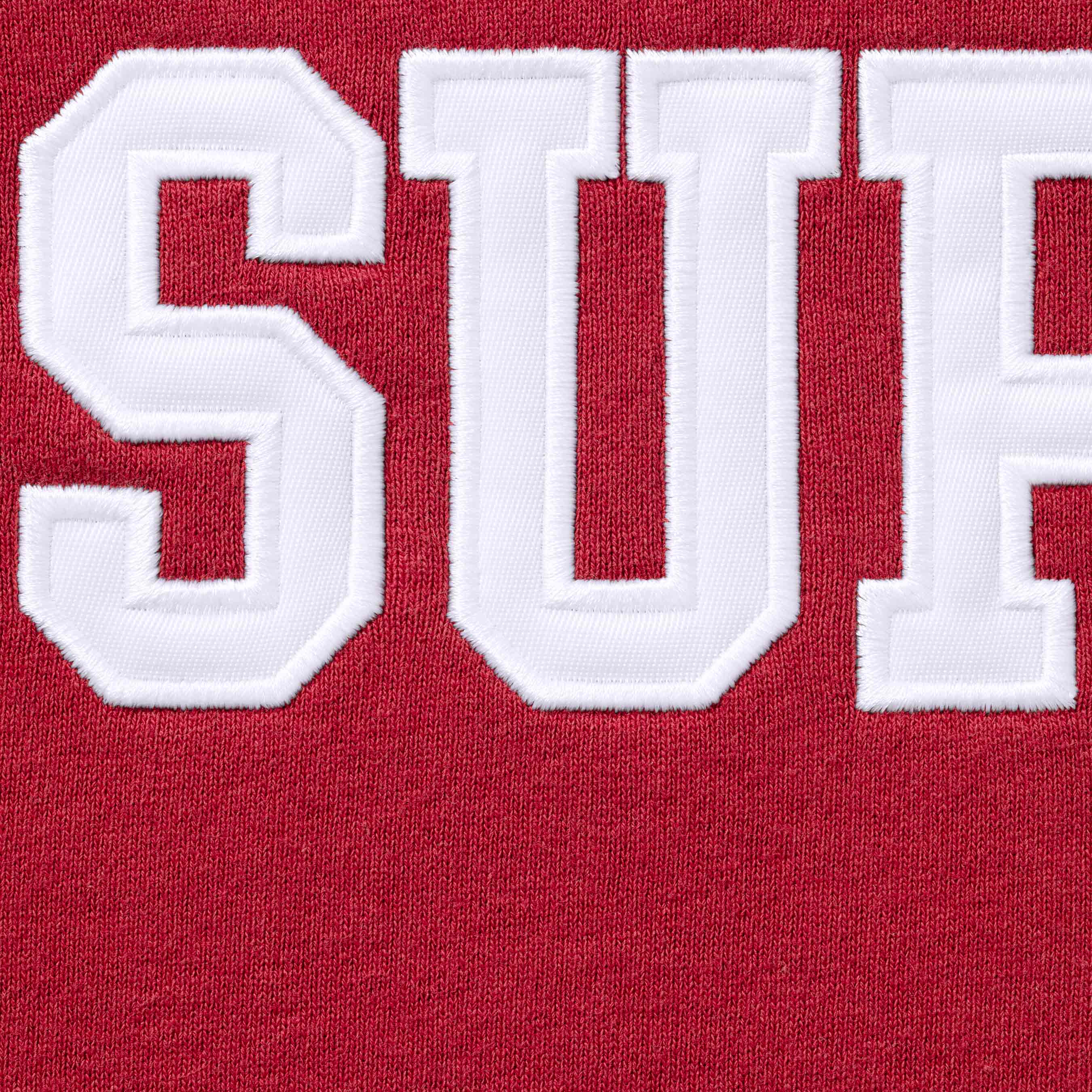 Shop Flag Half Zip Pullover view 11